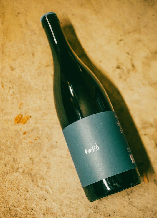 Agricola Candeloro - Paro rosato