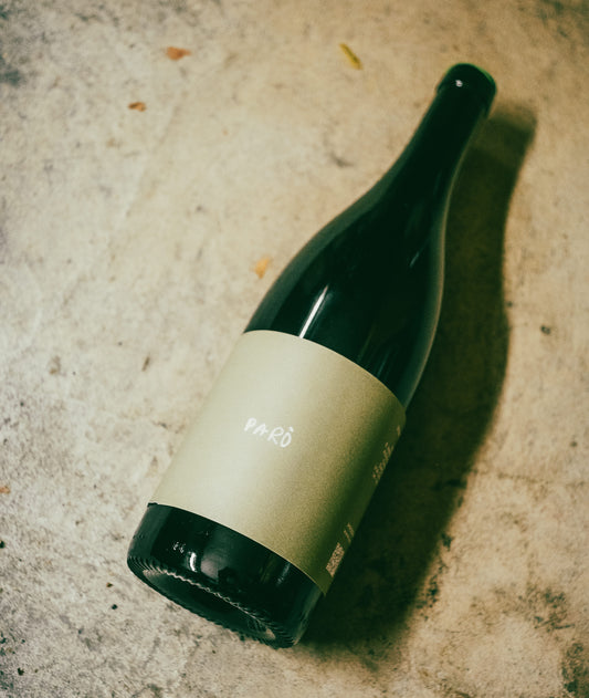 Agricola Candeloro - Parò Rosso