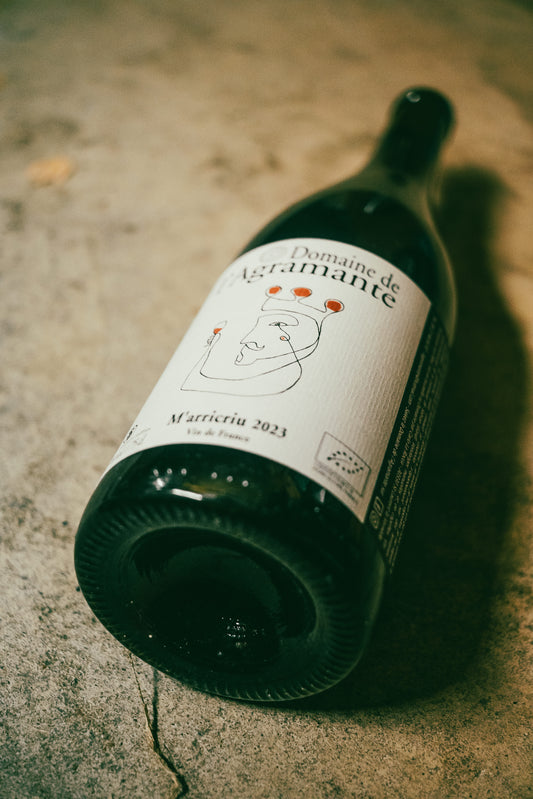 Domaine de L'Agramante - M'arricriu 2023