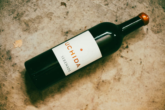 Osamu Uchida - Sérénade 2023