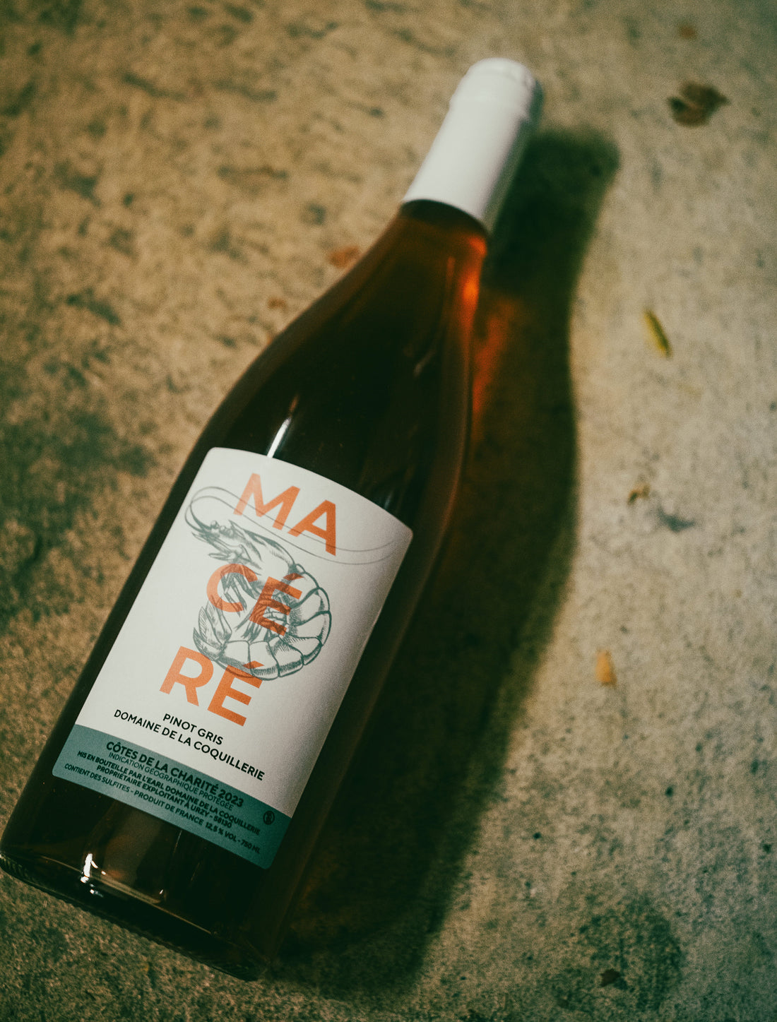Vin orange : c’est quoi exactement et pourquoi il intrigue autant ?