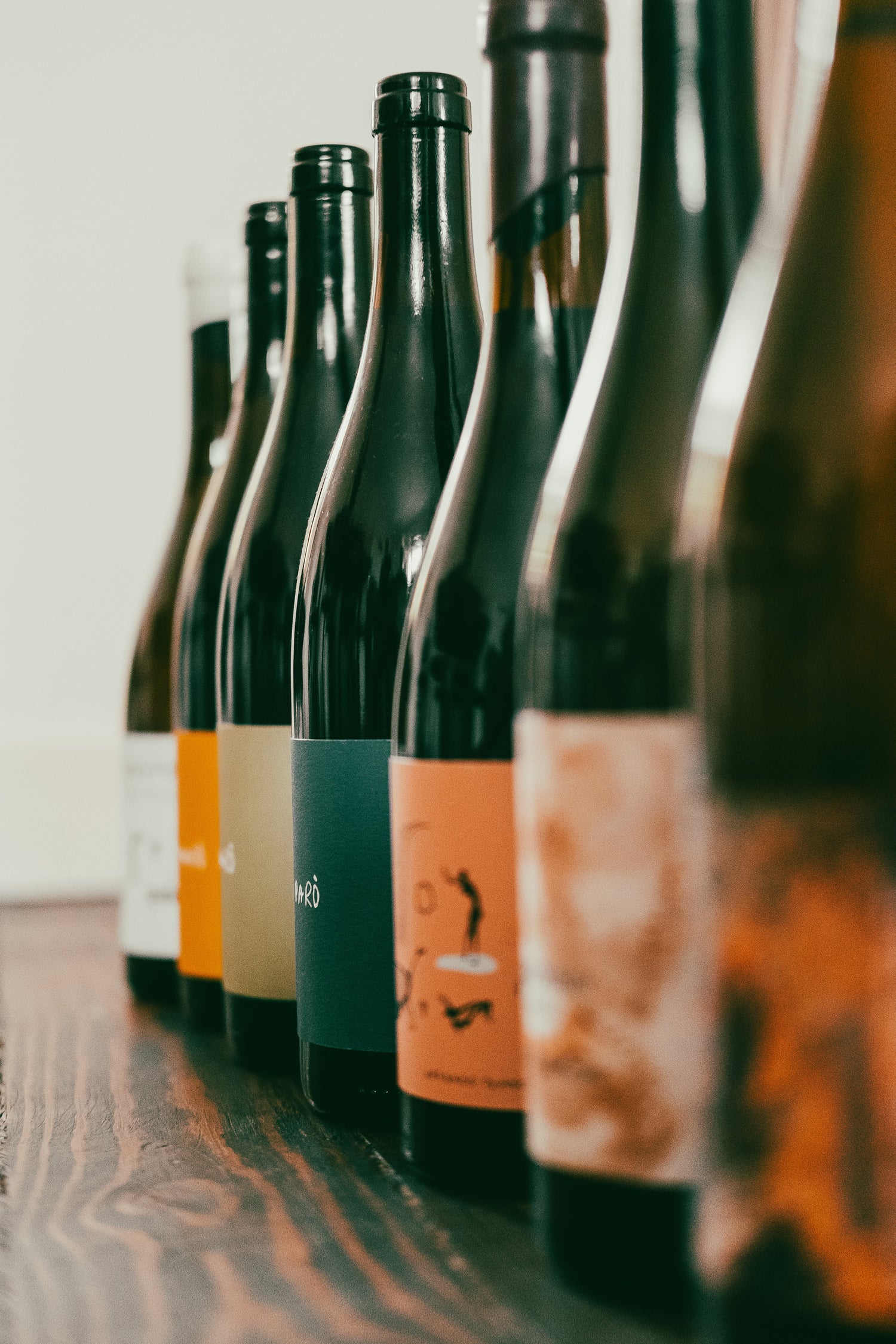 Vins