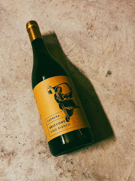 Agricola Caprera - Briccone