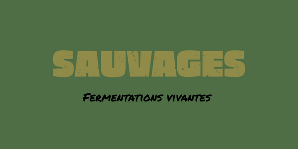 Sauvages