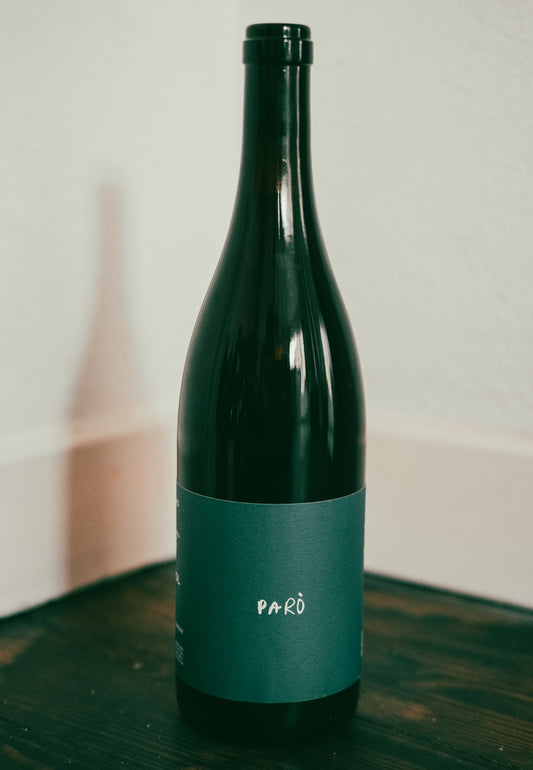 Agricola Candeloro - Paro rosato
