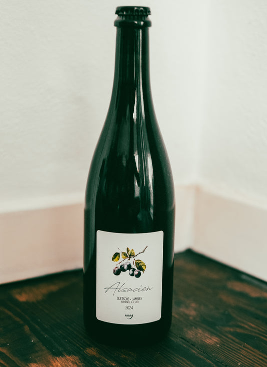 Boerenerf - Alsacien