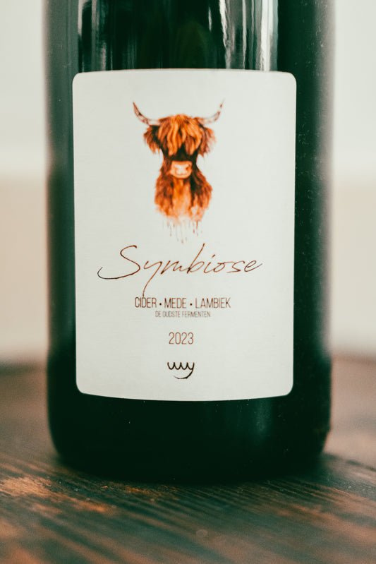 Boerenerf - Symbiose