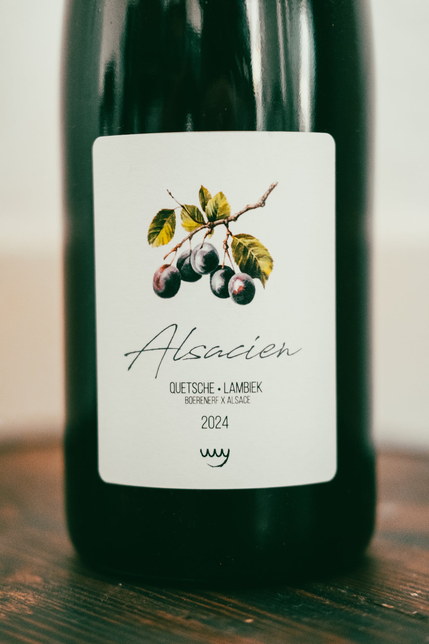 Boerenerf - Alsacien