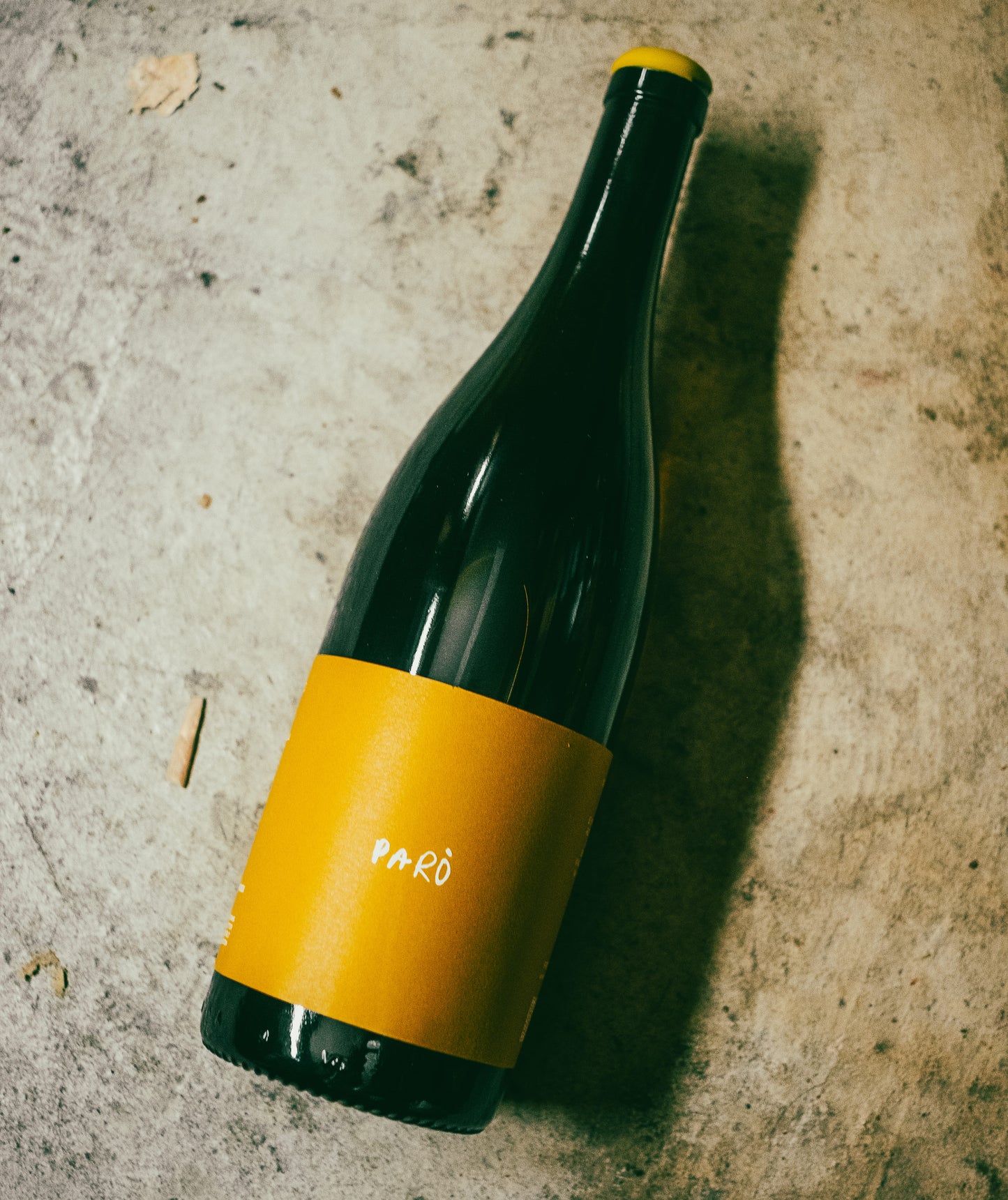 Agricola Candeloro - Paro bianco