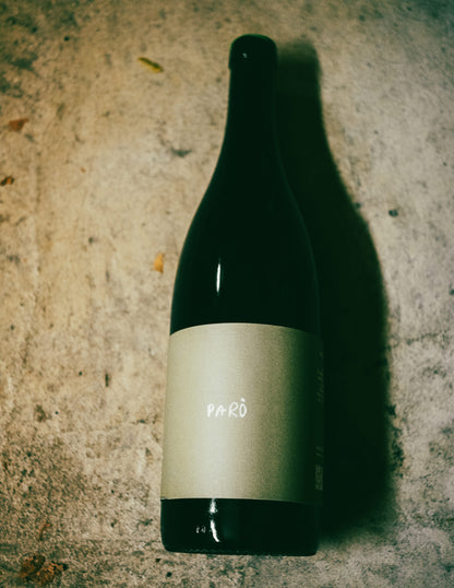 Agricola Candeloro - Parò Rosso