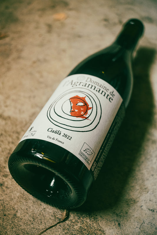 Domaine de L'Agramante - Ciaülà 2022