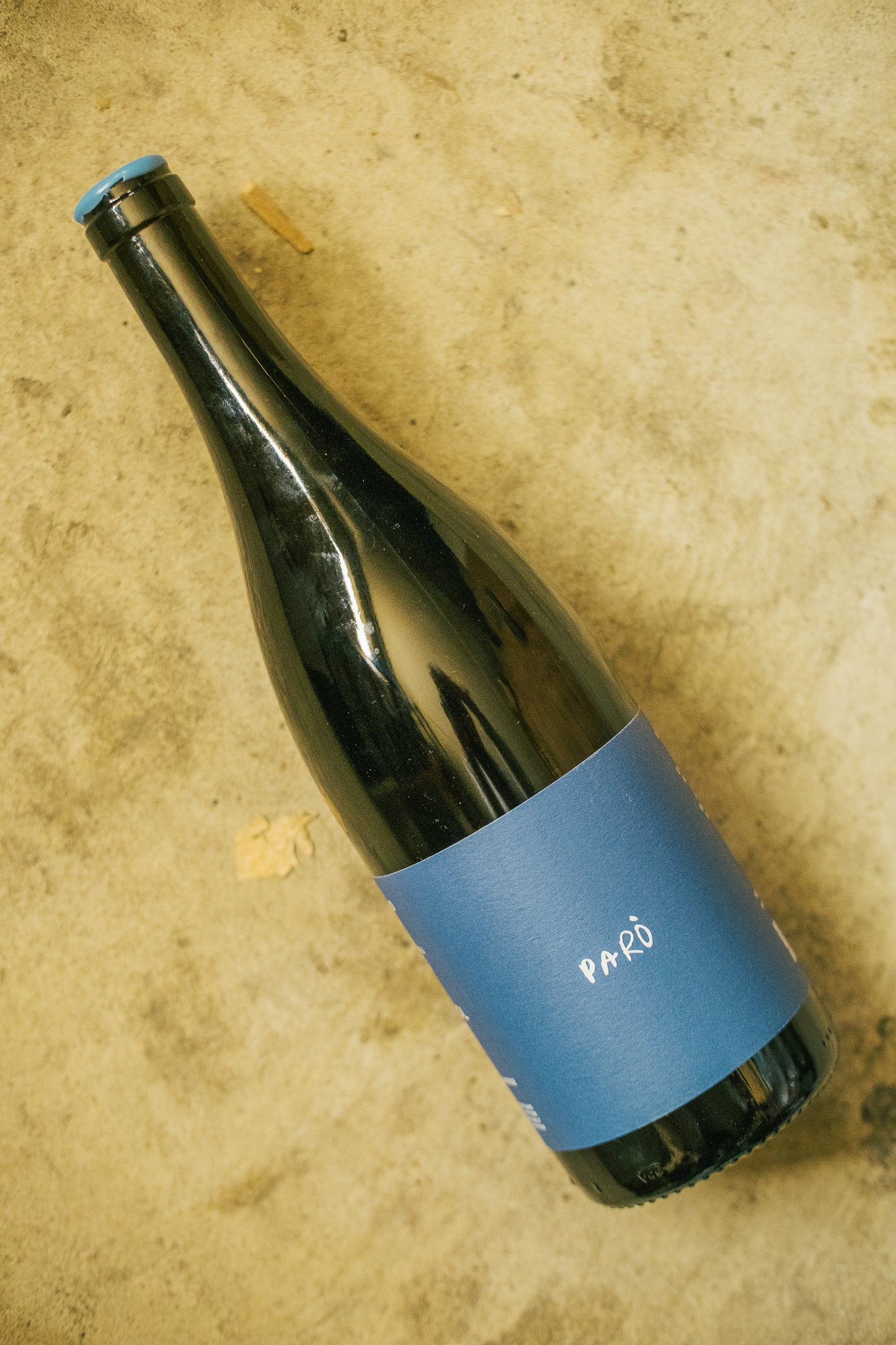 Agricola Candeloro - Paro rosato