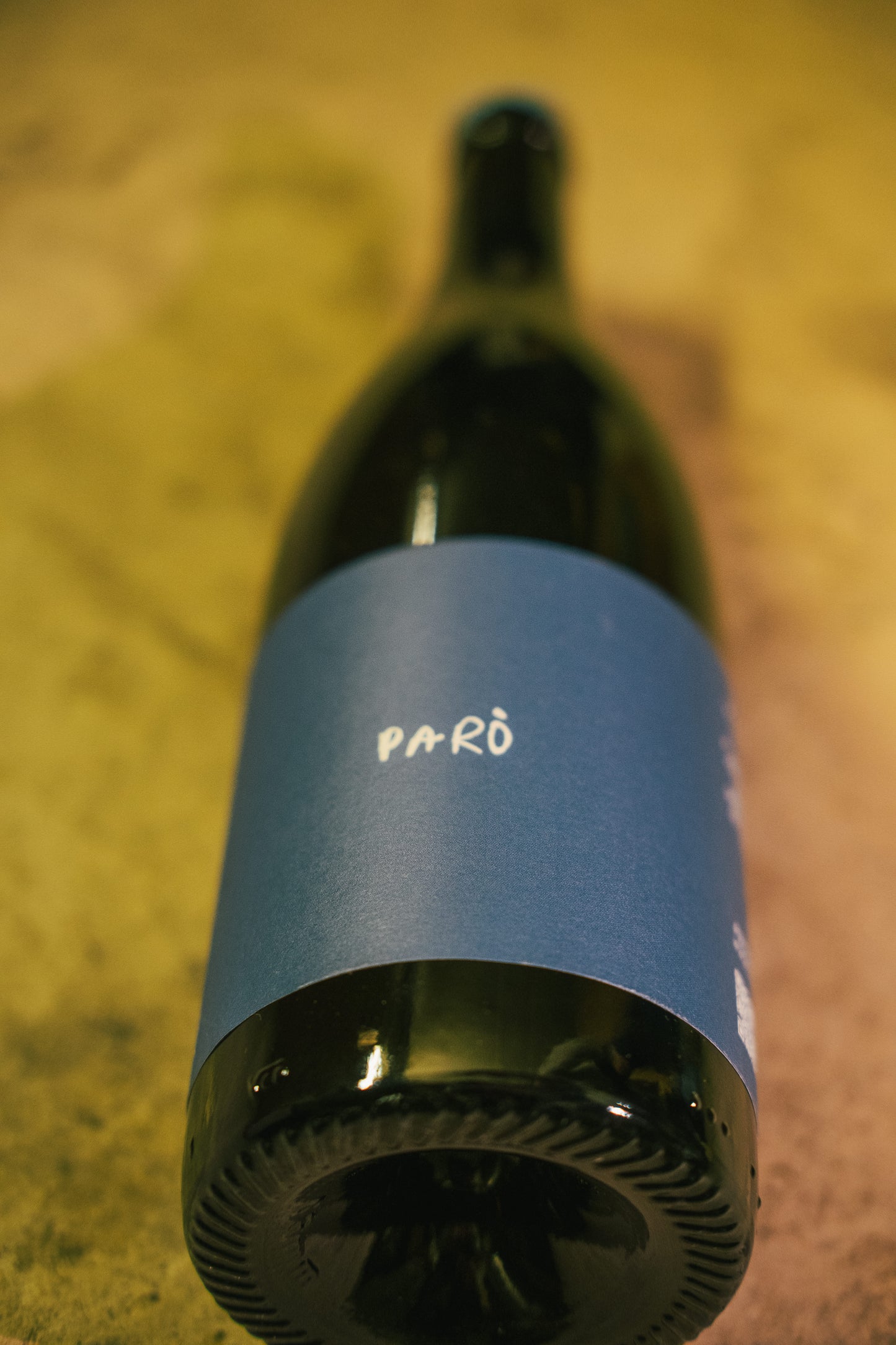 Agricola Candeloro - Paro rosato