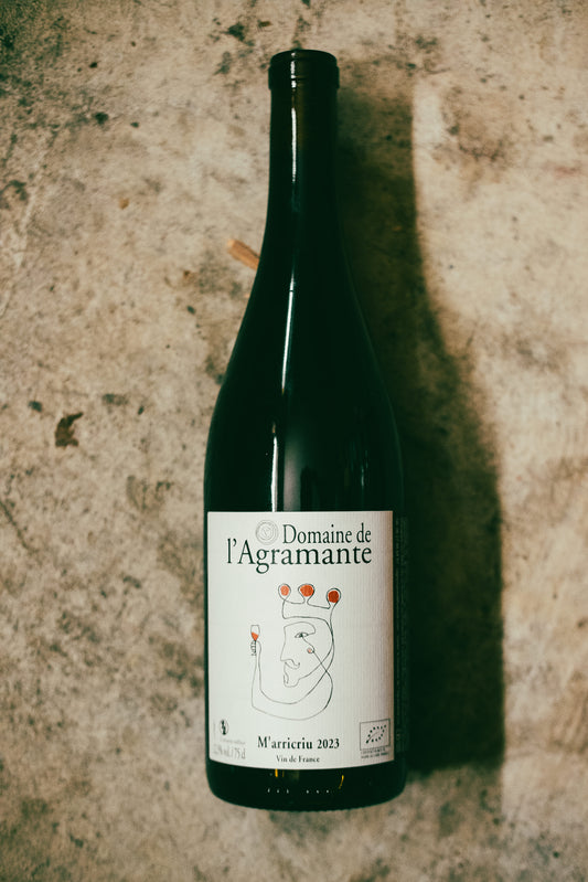 Domaine de L'Agramante - M'arricriu 2023