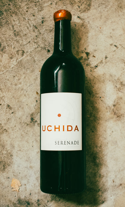 Osamu Uchida - Sérénade 2023