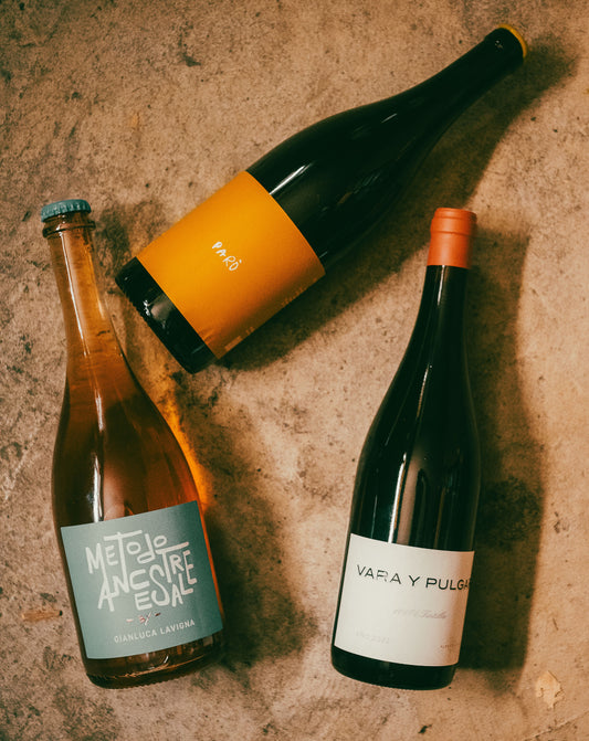 Box mixte du mois de décembre